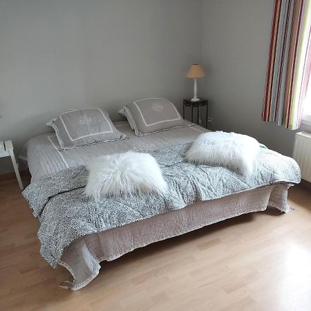 Chambre D'Hote Chez Florence Vourles Eksteriør billede