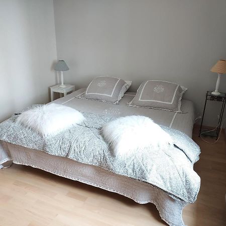 Chambre D'Hote Chez Florence Vourles Eksteriør billede