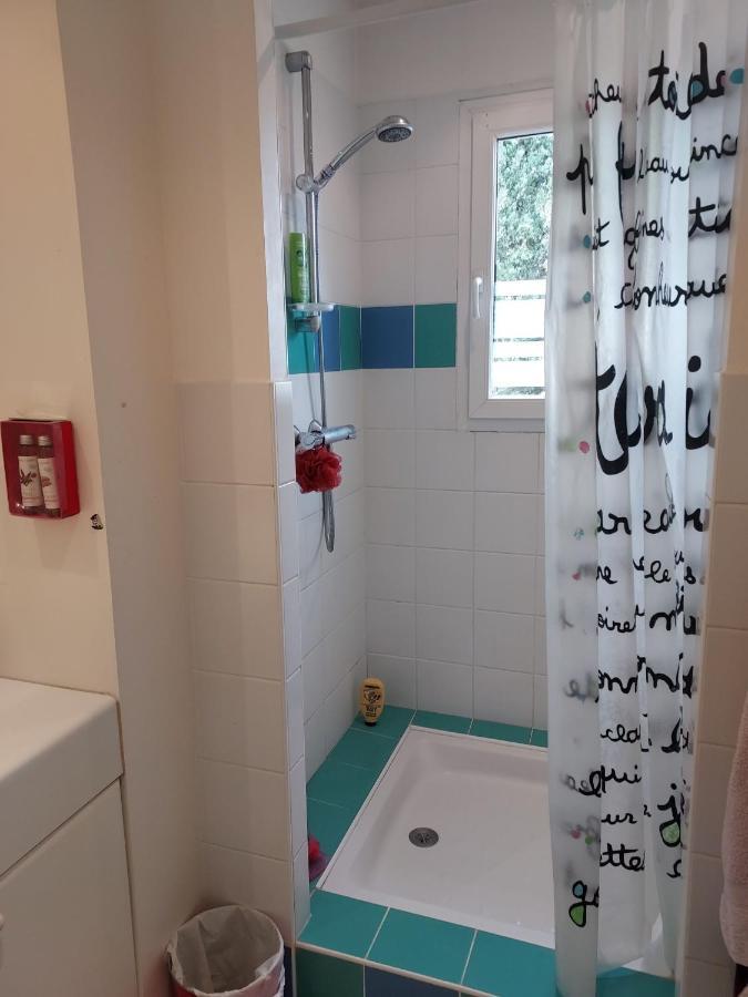 Chambre D'Hote Chez Florence Vourles Eksteriør billede